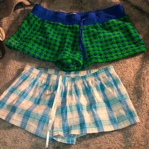 Really comfortable shorts!!